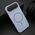 Zastitna futrola JELLY MagSafe II - iPhone 17 (6.3) plava (MS).