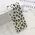 Zastitna futrola LEOPARD MagSafe - Samsung S931 Galaxy S25 5G crna (MS).