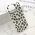 Zastitna futrola LEOPARD MagSafe - iPhone 15 Pro Max (6.7) crna (MS).