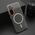 Zastitna futrola LOOP PRO MagSafe - Samsung S931 Galaxy S25 5G siva (MS).