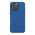 Zastitna futrola NILLKIN Super Frost Pro Magnetic - iPhone 16 Pro (6.3) plava (MS).