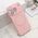 Zastitna futrola PASTEL DREAMS MagSafe - iPhone 15 Pro (6.1) roze (MS).