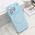 Zastitna futrola PASTEL DREAMS MagSafe - iPhone 15 Pro (6.1) plava (MS).