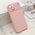 Zastitna futrola PASTEL DREAMS - iPhone 14 (6.1) roze (MS).