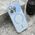 Zastitna futrola PASTELPOP MagSafe - iPhone 15 Pro (6.1) plava (MS).