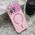 Zastitna futrola PASTELPOP MagSafe - iPhone 15 Pro (6.1) roze (MS).
