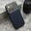 Zastitna futrola PASTELPOP MagSafe - iPhone 15 Pro (6.1) crna (MS).