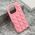 Zastitna futrola OCTOBUDDY - iPhone 16 Pro (6.3) roze (MS).