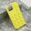 Zastitna futrola OCTOBUDDY - iPhone 13 (6.1)/iPhone 14 (6.1) zuta (MS).