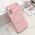 Zastitna futrola PASTEL DREAMS MagSafe - iPhone 16 (6.1) roze (MS).