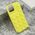 Zastitna futrola OCTOBUDDY - iPhone 15 zuta (MS).