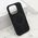 Zastitna futrola PURE MagSafe - iPhone 15 Pro Max (6.7) crna (MS).