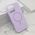 Zastitna futrola PURE MagSafe - iPhone 16 Pro Max (6.9) ljubicasta (MS).