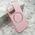 Zastitna futrola PRO CASES MagSafe - iphone 16 (6.1) roze (MS).