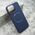 Zastitna futrola PRO CASES MagSafe - iPhone 15 Pro Max (6.7) plava (MS).