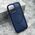 Zastitna futrola RADIAN MagSafe - iPhone 16 (6.1) plava (MS).