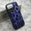 Zastitna futrola ROAR STYLE MagSafe - iPhone 16 Pro (6.3) plava (MS).