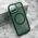 Zastitna futrola RADIAN MagSafe - iPhone 15 zelena (MS).
