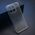 Zastitna silikonska futrola CRASHPROOF - Huawei Honor X8c providna (MS).