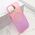 Zastitna futrola SHINE MagSafe - iPhone 15 roze (MS).
