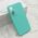 Zastitna futrola Soft Silicone - Samsung A566 Galaxy A56 5G mint (MS).