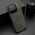 Zastitna futrola SPARKLING MagSafe - iPhone 15 Pro (6.1) crna (MS).