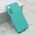 Zastitna futrola Soft Silicone - Samsung A166 Galaxy A16 5G mint (MS).