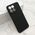 Zastitna futrola Soft Silicone - Huawei Honor X7c/Honor 200 Smart crna (MS).
