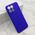 Zastitna futrola Soft Silicone - Huawei Honor X7c/Honor 200 Smart plava (MS).