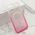 Zastitna futrola Starlight MagSafe - iPhone 15 roze (MS).