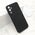 Zastitna futrola VELVET TOUCH MagSafe - Samsung A156 Galaxy A15 5G crna (MS).