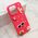 Zastitna futrola TOY - iPhone 16 Pro (6.3) pink (MS).