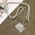 Privezak - telefon SHOULDER STRAP DZ20 (MS).