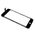 touchscreen - Iphone 6 Plus sa frejmom crni (MS).