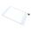 touchscreen - Apple iPad mini 2 beli (MS).