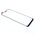 Staklo touchscreen-a - Samsung A305 Galaxy A30/A505 Galaxy A50/M305 Galaxy M30 crni AAA (MS).