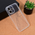 Zastitna futrola Full Protection - iPhone 16 6.1 Transparent.