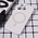 Zastitna futrola Magsafe Pure color - iPhone 15 Pro 6.1 bela.