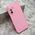Zastitna futrola GENTLE COLOR - Samsung A266 Galaxy A26 5G roze (MS).