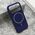 Zastitna futrola URBAN EDGE Magsafe - iPhone 17 Pro plava (MS).