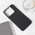 Zastitna futrola Elegant - Huawei Honor X6c crna.