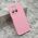 Zastitna futrola GENTLE COLOR - Huawei Honor X5b roze (MS).