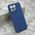 Zastitna futrola GENTLE COLOR - Huawei Honor X5b teget (MS).