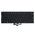 Tastatura - laptop Asus UX433 crna pozadinsko osvetljenje.