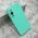 Zastitna futrola GENTLE COLOR - Samsung S937 Galaxy S25 Edge 5G tirkizna (MS).