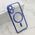 Zastitna futrola CAMERA PROTECT MAGSAFE - iPhone 17 plava (MS).