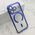Zastitna futrola CAMERA PROTECT MAGSAFE - iPhone 17 Pro plava (MS).