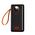 Back Up baterija (univerzalna) Moxom-PB167 super fast USB/PD 22.5W/20W 30000 mAh crni (MS).