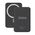 Back Up baterija (univerzalna) MagSafe Superior 15W 10000 mAh crni (MS).