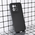 Zastitna futrola 3D Camera - Huawei Honor X8c crna.